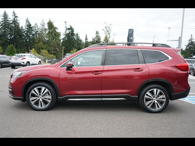 2019 Subaru Ascent Limited