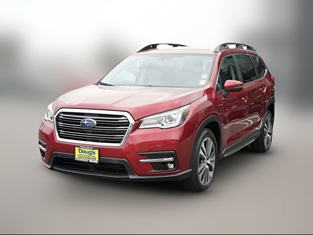 2019 Subaru Ascent Limited