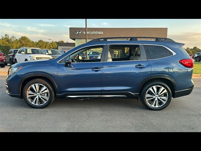 2019 Subaru Ascent Limited