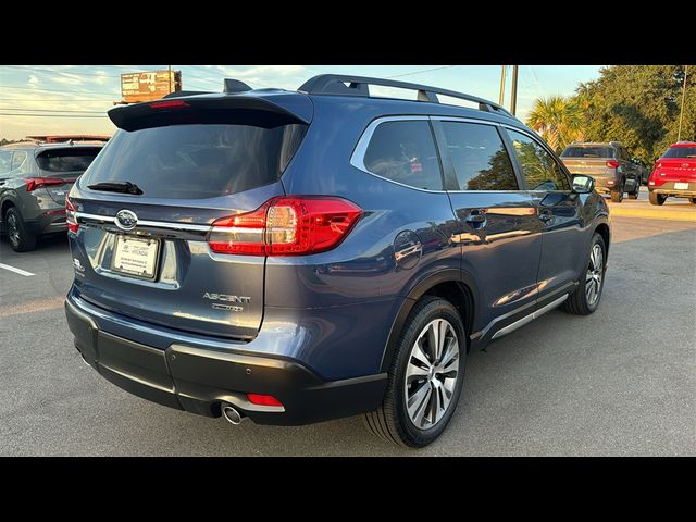 2019 Subaru Ascent Limited