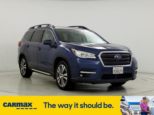 2019 Subaru Ascent Limited