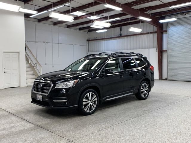 2019 Subaru Ascent Limited