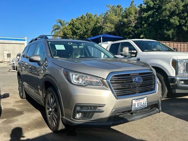 2019 Subaru Ascent Limited