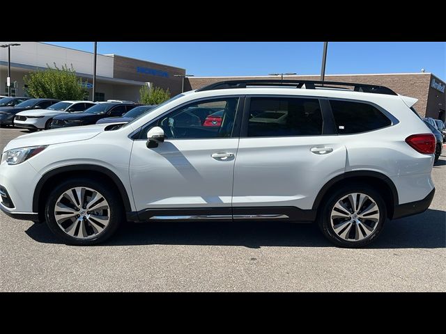 2019 Subaru Ascent Limited