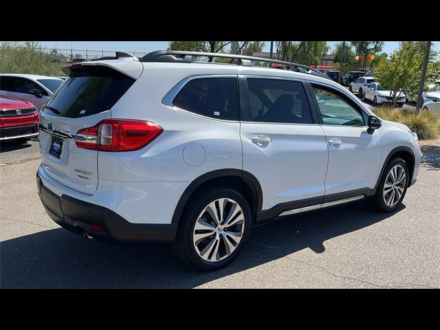 2019 Subaru Ascent Limited