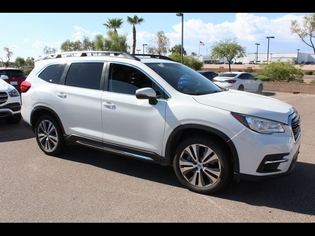 2019 Subaru Ascent Limited