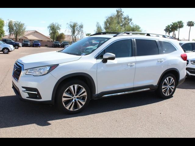 2019 Subaru Ascent Limited