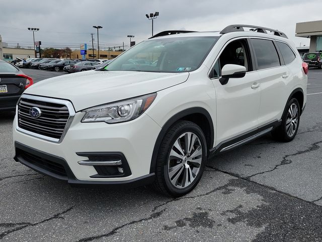 2019 Subaru Ascent Limited