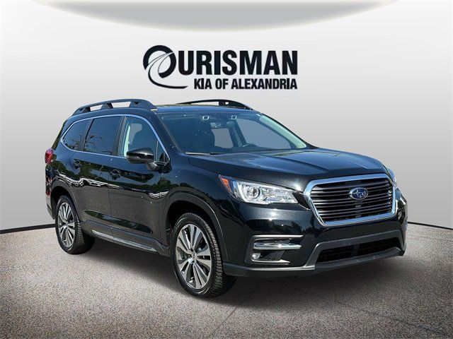 2019 Subaru Ascent Limited