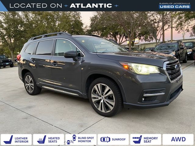 2019 Subaru Ascent Limited