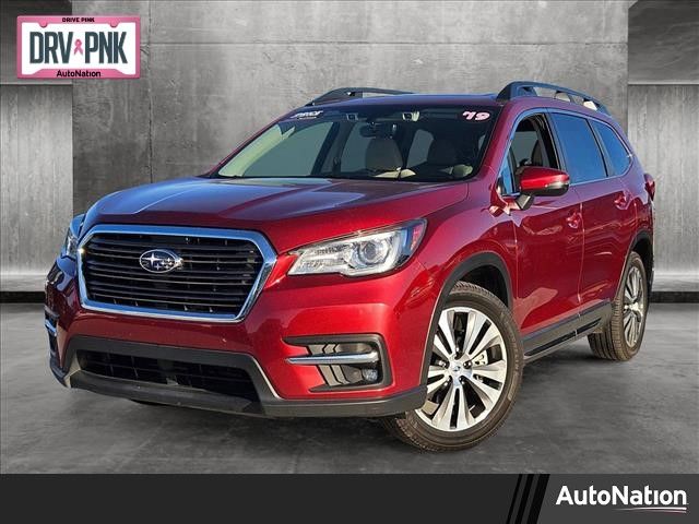 2019 Subaru Ascent Limited