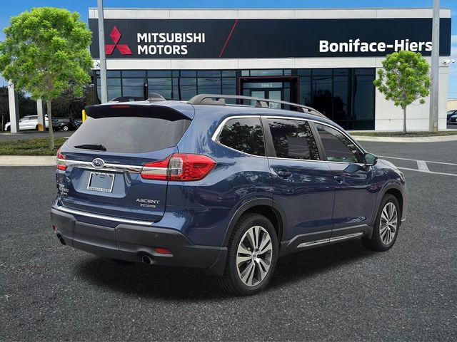 2019 Subaru Ascent Limited
