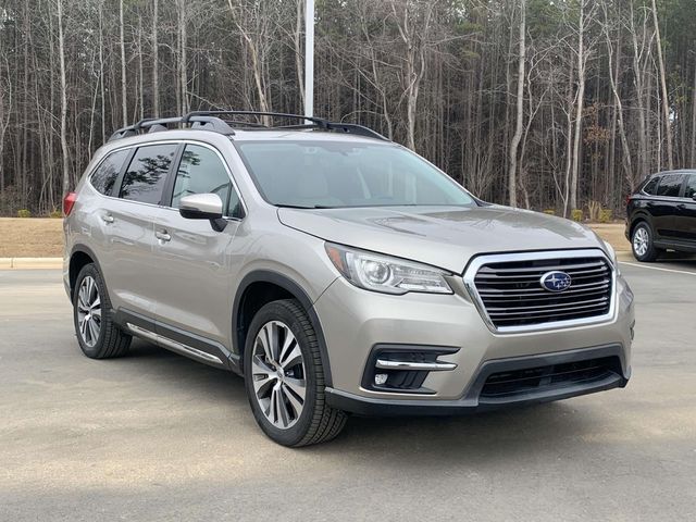 2019 Subaru Ascent Limited