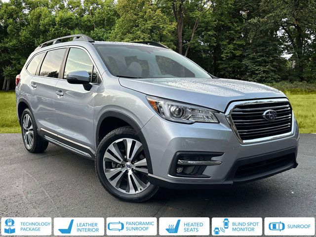 2019 Subaru Ascent Limited