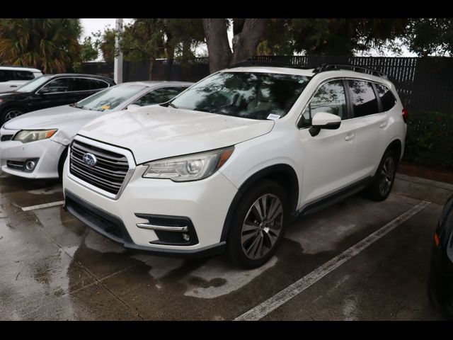 2019 Subaru Ascent Limited