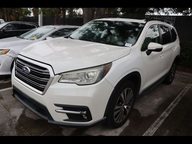 2019 Subaru Ascent Limited