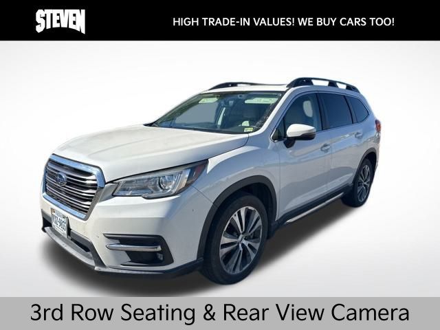 2019 Subaru Ascent Limited