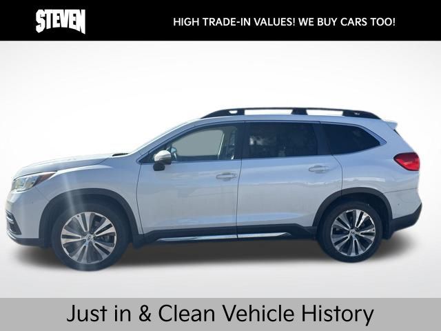 2019 Subaru Ascent Limited