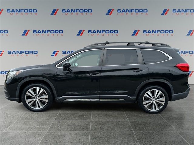 2019 Subaru Ascent Limited