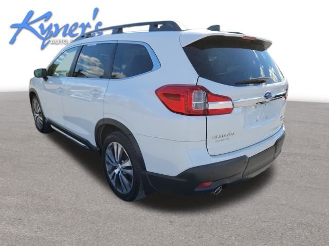 2019 Subaru Ascent Limited