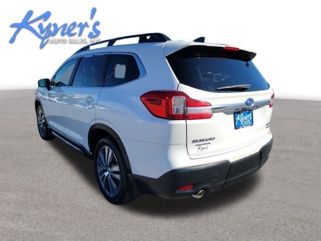 2019 Subaru Ascent Limited