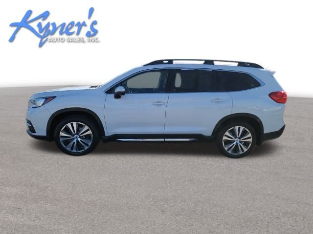 2019 Subaru Ascent Limited