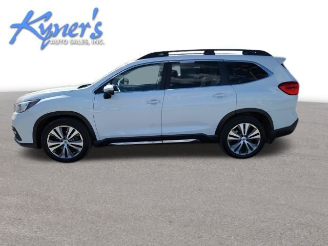 2019 Subaru Ascent Limited