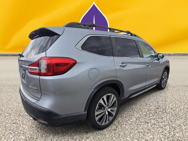 2019 Subaru Ascent Limited