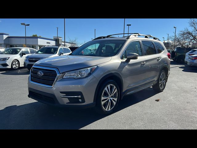 2019 Subaru Ascent Limited