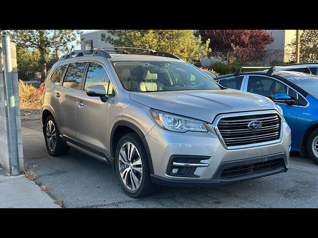 2019 Subaru Ascent Limited