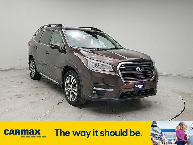 2019 Subaru Ascent Limited