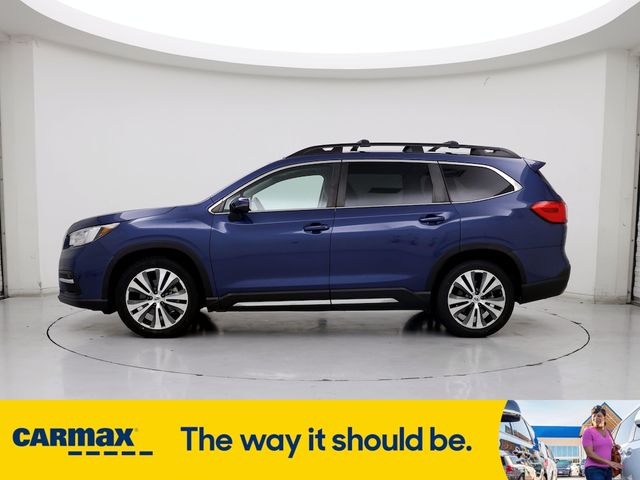 2019 Subaru Ascent Limited