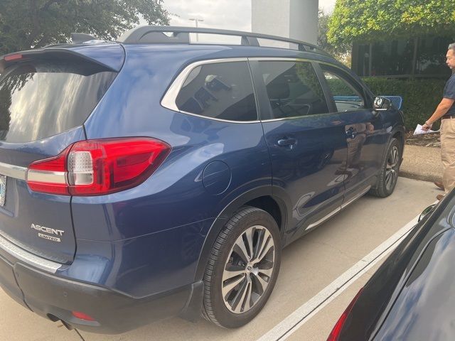 2019 Subaru Ascent Limited