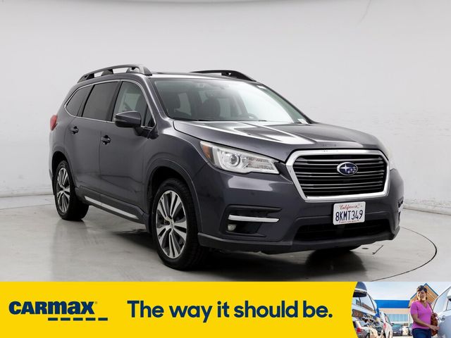 2019 Subaru Ascent Limited