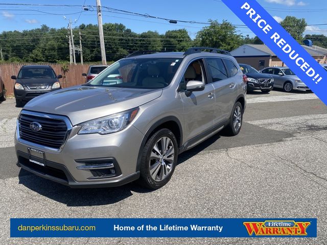 2019 Subaru Ascent Limited