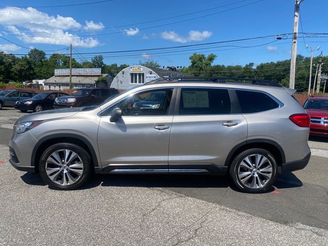 2019 Subaru Ascent Limited