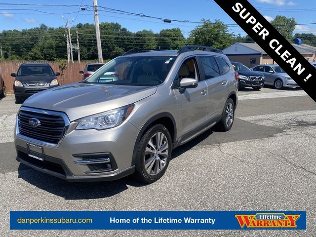 2019 Subaru Ascent Limited