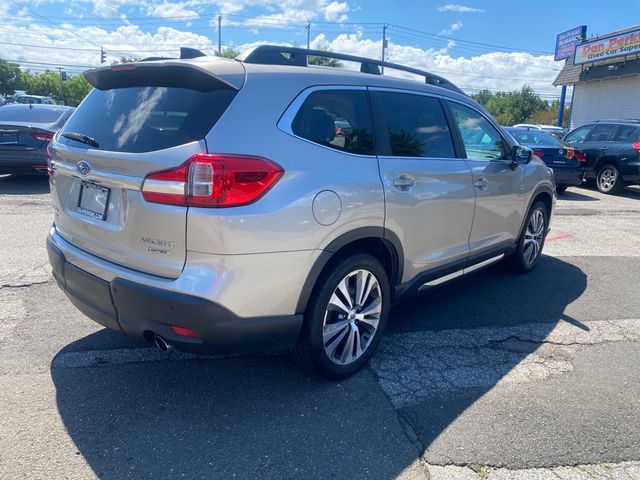 2019 Subaru Ascent Limited