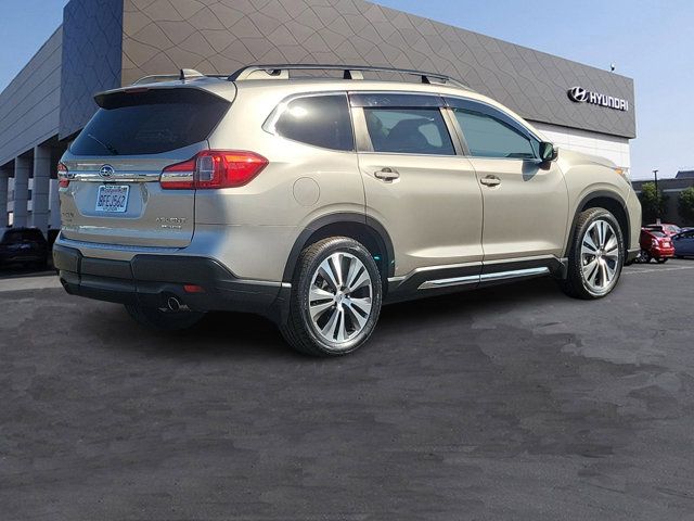 2019 Subaru Ascent Limited