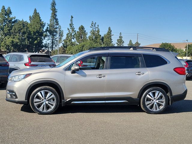 2019 Subaru Ascent Limited