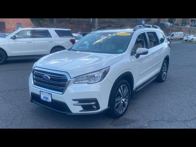 2019 Subaru Ascent Limited