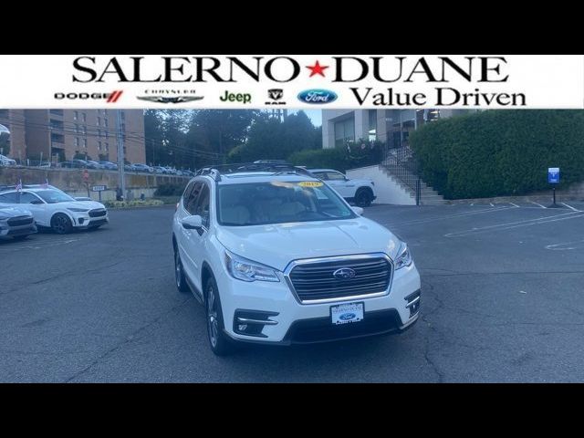 2019 Subaru Ascent Limited