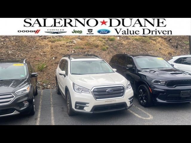 2019 Subaru Ascent Limited