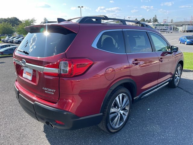 2019 Subaru Ascent Limited