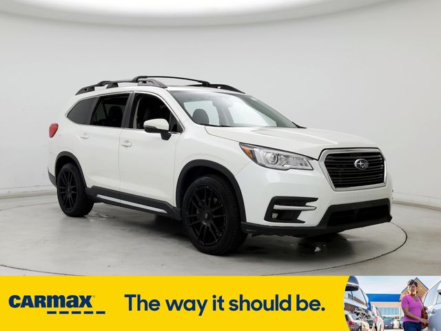 2019 Subaru Ascent Limited