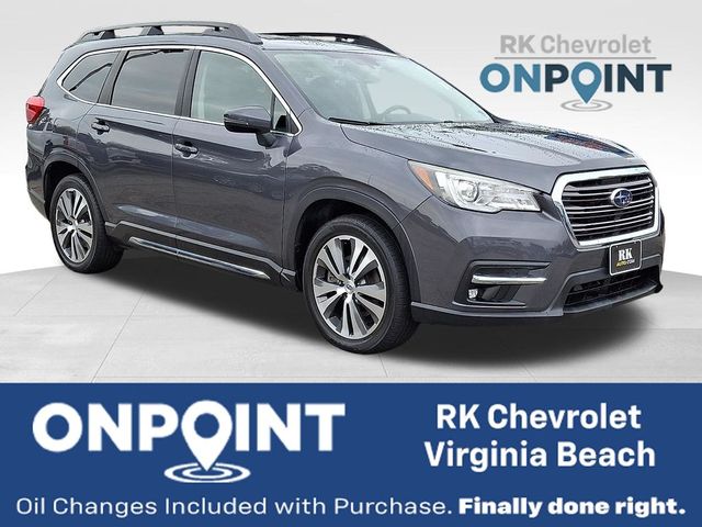 2019 Subaru Ascent Limited