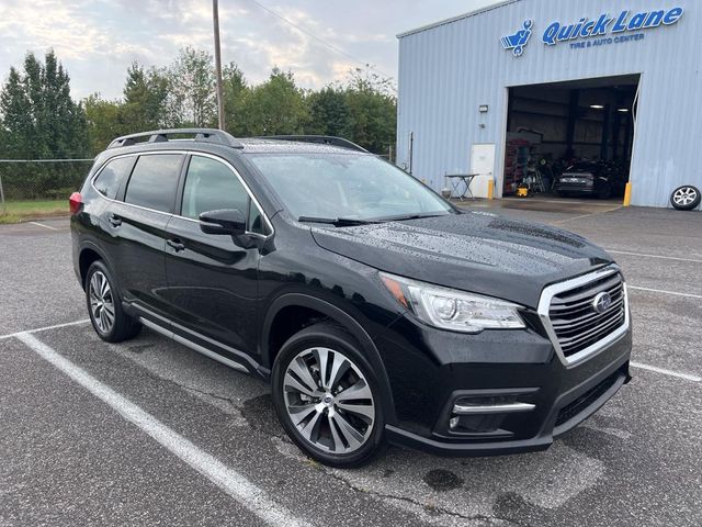 2019 Subaru Ascent Limited