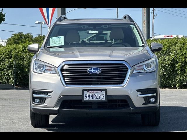2019 Subaru Ascent Limited