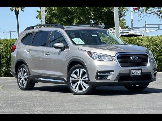 2019 Subaru Ascent Limited