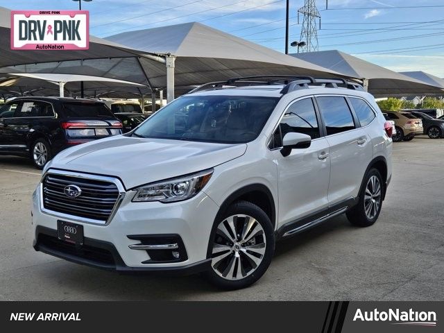 2019 Subaru Ascent Limited